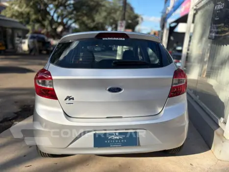 Ka 1.0 SE/SE Plus TiVCT Flex 5p