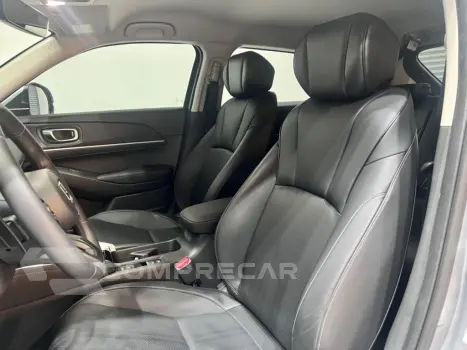 HR-V 1.5 DI I-VTEC FLEX EXL CVT