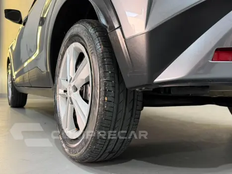 KICKS XPlay 1.6 16V Flex Aut.
