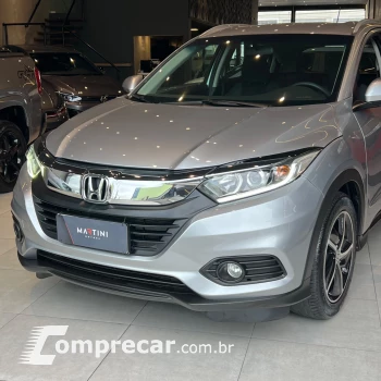 HR-V EX 1.8 Flexone 16V 5p Aut.