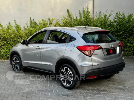 HR-V 1.8 16V EXL