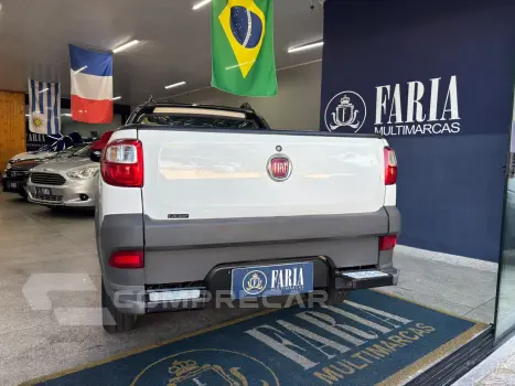 Strada Working 1.4 mpi Fire Flex 8V CS