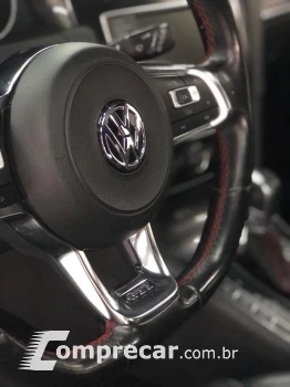 GOLF 2.0 TSI GTI 16V 220cv Turbo