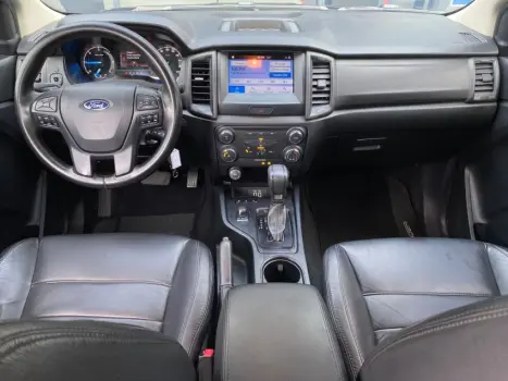 RANGER 3.2 Storm 4X4 CD 20V