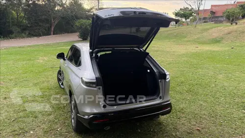 HR-V 1.5 DI I-VTEC TURBO FLEX TOURING CVT