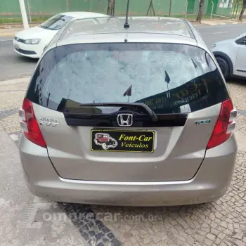 Fit LX 1.4/ 1.4 Flex 8V/16V 5p Mec.