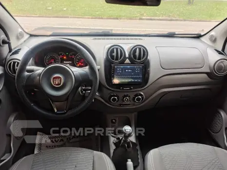 PALIO 1.4 MPI ATTRACTIVE 8V