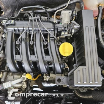 CLIO EXP1016VH