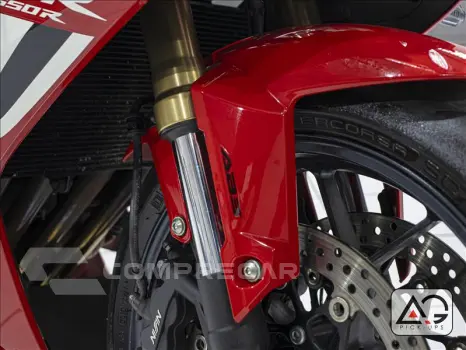 CBR 650R ABS