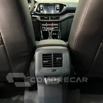 T-Cross Comfor. 200 TSI 1.0 Flex 5p Aut.