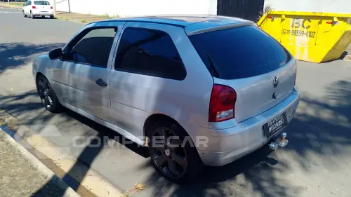 Gol G4  1.0