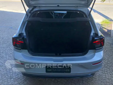 Polo 1.0 170 Tsi Sense Automático