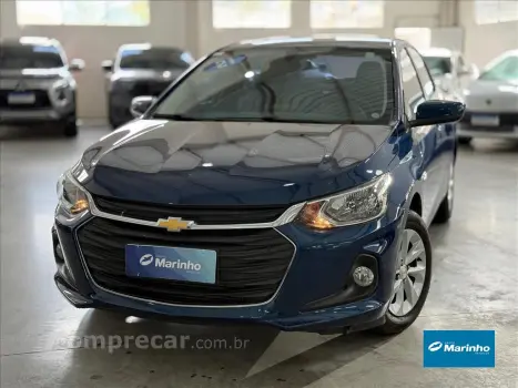 ONIX 1.0 TURBO FLEX PLUS LTZ MANUAL