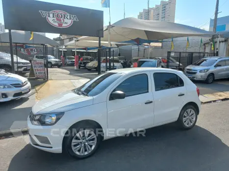 Volkswagen GOL 1.0 I 8V 4 portas