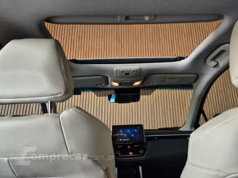 COROLLA CROSS 2.0 Vvt-ie XRX