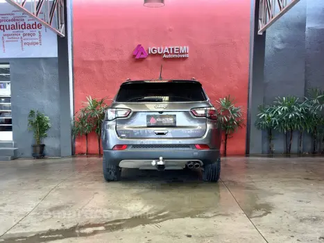 COMPASS 1.3 T270 TURBO FLEX LIMITED AT6