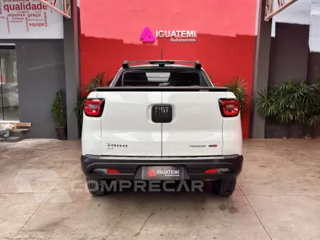 TORO 2.0 16V TURBO DIESEL FREEDOM 4WD AT9