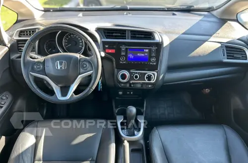 FIT 1.5 EXL 16V