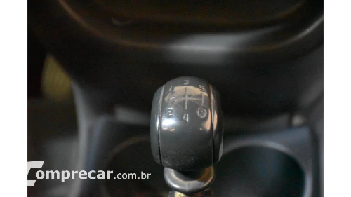 UNO - 1.0 EVO VIVACE 8V 2P MANUAL