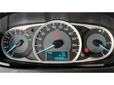 KA 1.0 TI-VCT FLEX SE MANUAL