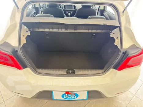 ONIX HATCH LT 1.4 8V FlexPower 5p Aut.