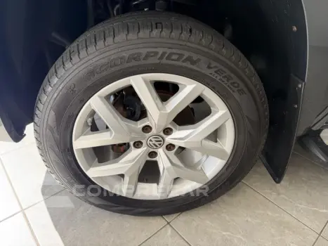 AMAROK High.CD 2.0 16V TDI 4x4 Dies. Aut