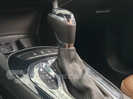 CRUZE Sport Premier 1.4 16V TB Flex Aut.