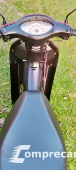 Biz 100cc