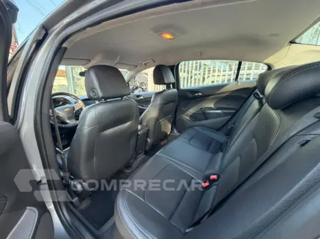 CRUZE LT 1.4 16V Turbo Flex 4p Aut.