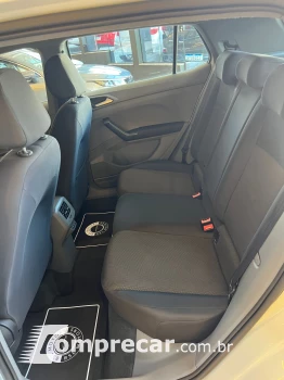 T-CROSS 1.0 200 TSI