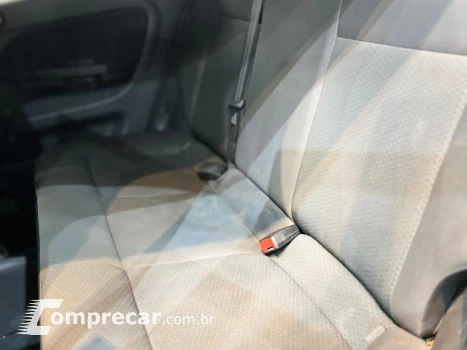 GOL - 1.0 12V MPI TOTAL 4P MANUAL