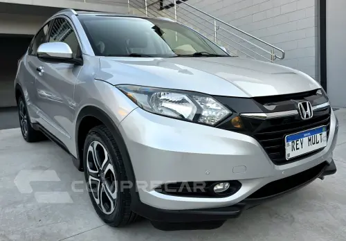 HR-V 1.8 16V EXL