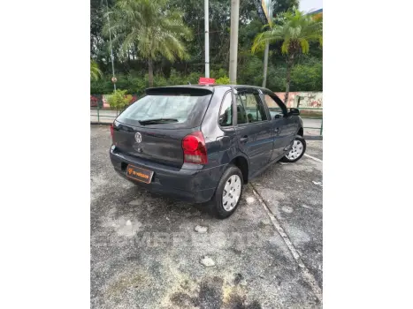 GOL 1.0 MI 8V FLEX 4P MANUAL G.IV