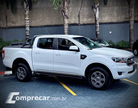 FORD RANGER 2.2 XLS 4X2 CD 16V 4 portas