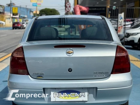 CORSA SEDAN - 1.4 MPFI PREMIUM SEDAN 8V 4P MANUAL