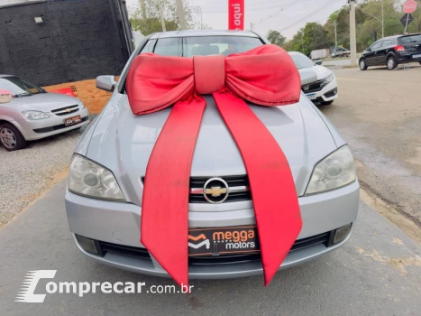 ASTRA 2.0 MPFI Advantage 8V