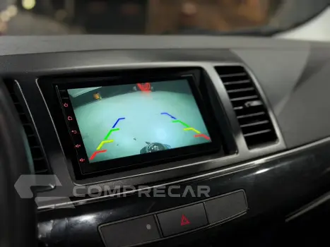 LANCER 2.0 GT AWD Sedan 16V