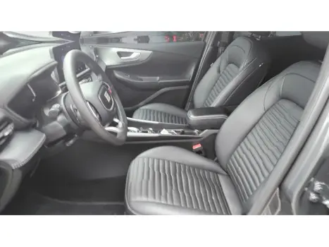 FASTBACK 1.0 TURBO 200 FLEX IMPETUS CVT