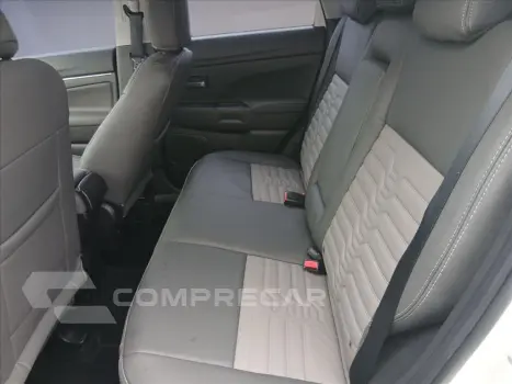 OUTLANDER SPORT 2.0 MIVEC FLEX GLS AUTOMÁTICO