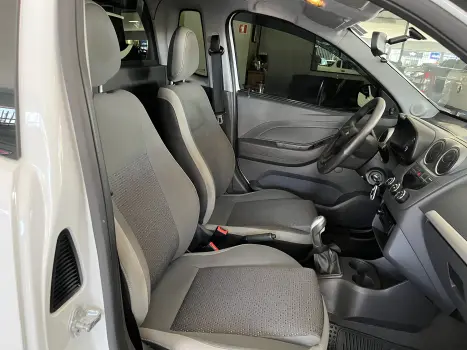 MONTANA 1.4 MPFI LS CS 8V