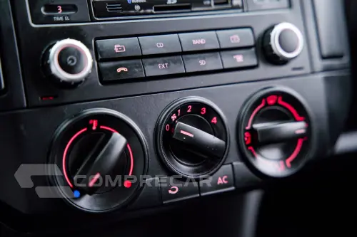 Polo Sedan 1.6 Mi Total Flex 8V 4p