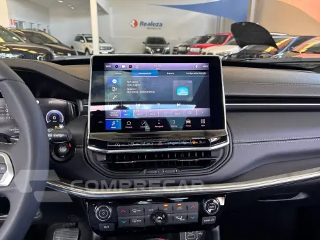 COMPASS S T270 1.3 TB 4x2 Flex Aut.