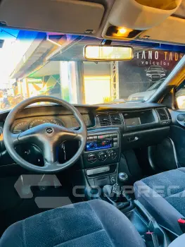 VECTRA 2.2 MPFI GLS 8V