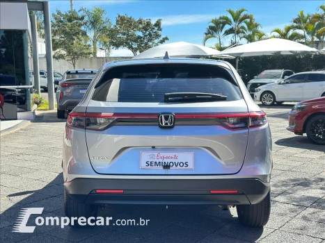 HR-V 1.5 DI I-VTEC FLEX EXL CVT