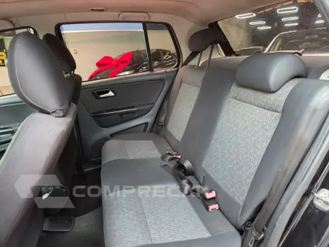 Fox 1.0 Mi Total Flex 8V 5p