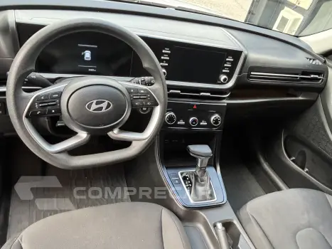 CRETA 1.0 Tgdi Comfort