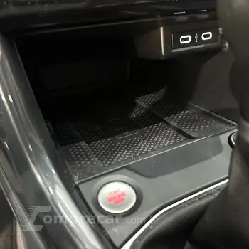 T-Cross Hig. 250 TSI 1.4 Flex 16V 5p Aut