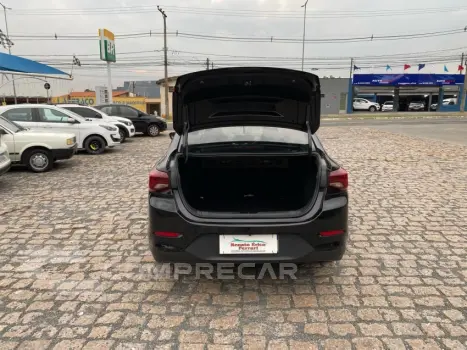 ONIX 1.0 Turbo Plus LT