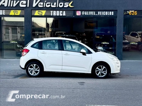 C3 1.5 Origine 8V