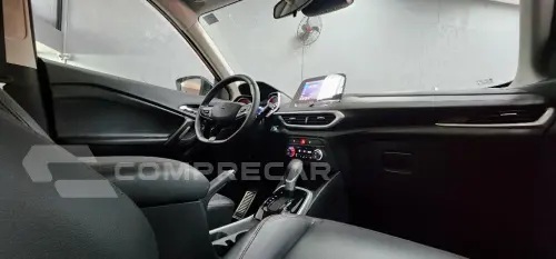 TRACKER RS 1.2 Turbo 12V Flex Aut.